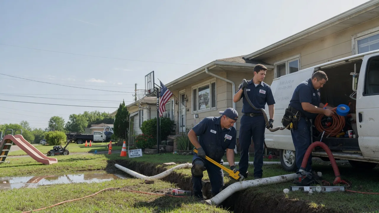 Toilet Installation in Enfield, IL near me